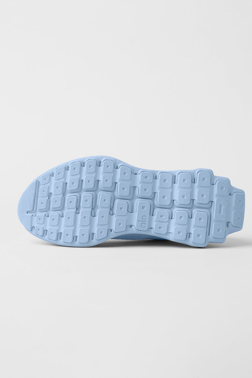 ALO Runner - Seashell Blue