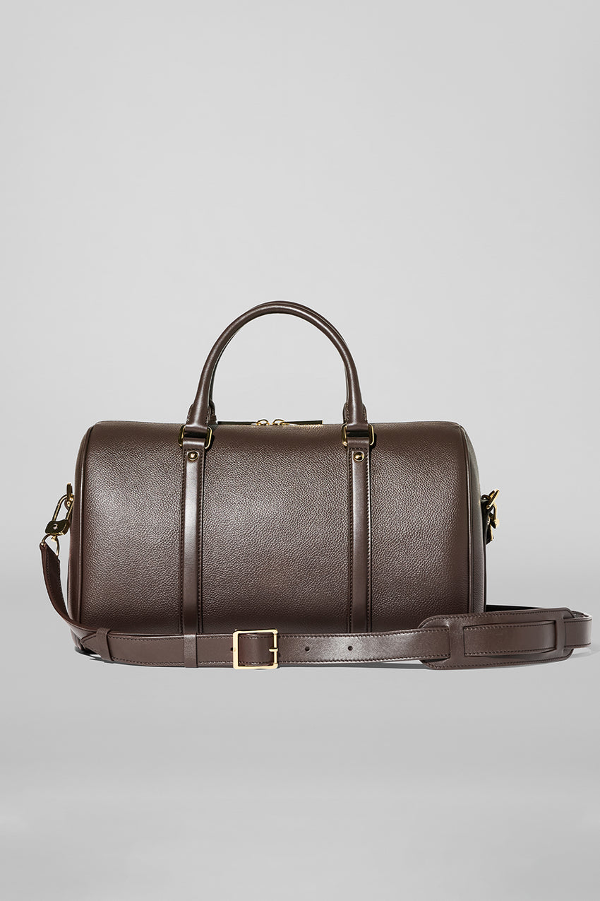 ALO Daily Voyage - Espresso Leather
