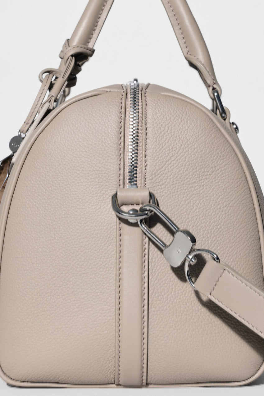 ALO Daily Voyage - Gravel Leather