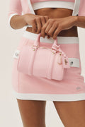 ALO Mini Voyage - Sundrenched Pink Leather