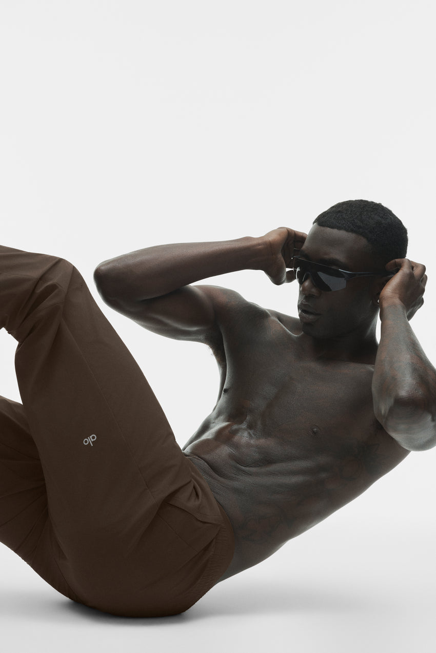 Repetition Jogger - Espresso